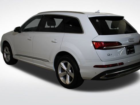 Used 2022 Audi Q7 2.0T Premium Plus w/ Premium Plus Package image 7