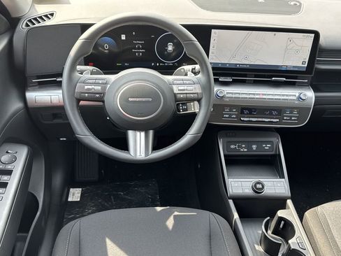 New 2025 Hyundai Kona SEL image 22