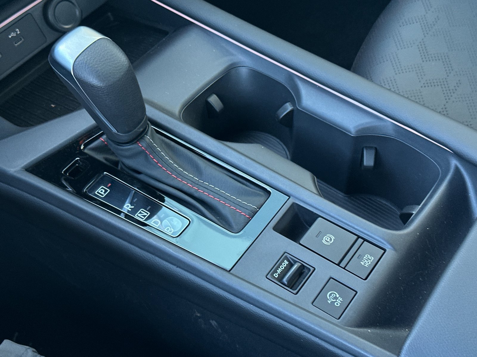 New 2026 Nissan Sentra SR w/ SR Premium Package FWD image 20