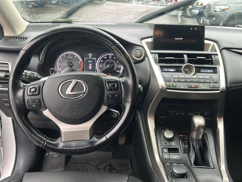 Used 2017 Lexus NX 200t F Sport image 10