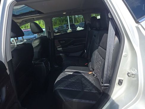 Used 2023 Nissan Murano Platinum w/ Cargo Package AWD/4WD image 26