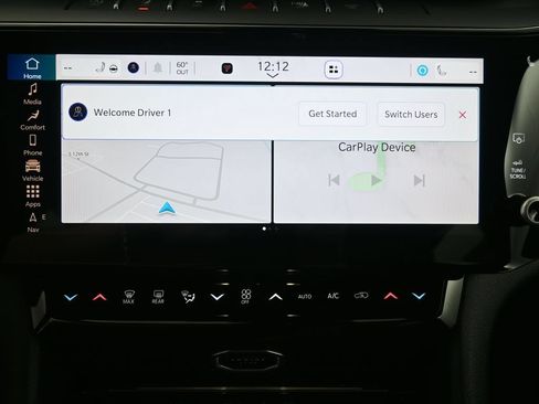 New 2026 Jeep Grand Cherokee Altitude RWD image 4