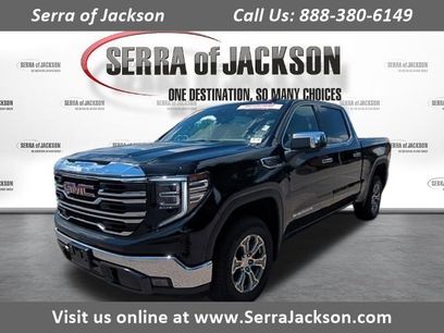 Used 2024 GMC Sierra 1500 SLT