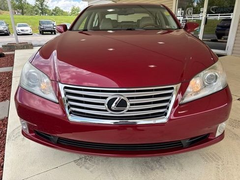 Used 2012 Lexus ES 350 FWD image 12