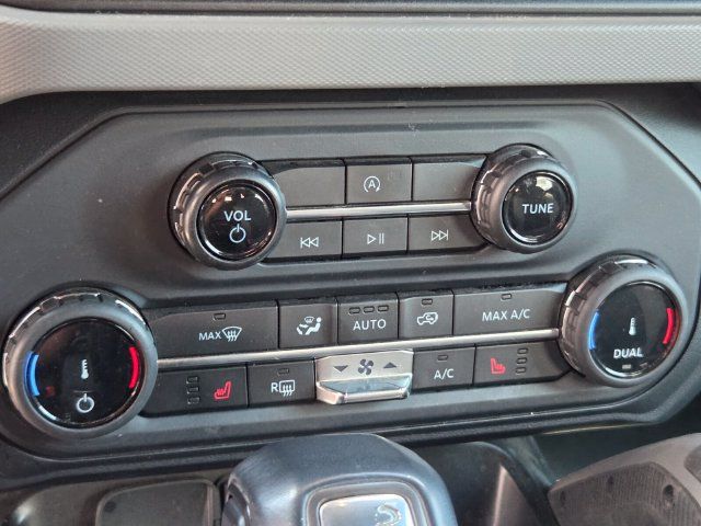 Used 2022 Ford Bronco Big Bend AWD/4WD image 9