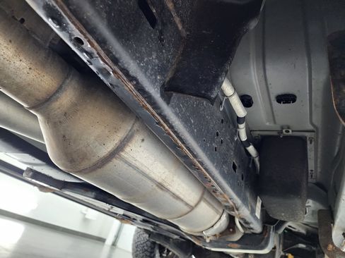 Used 2022 RAM 2500 Laramie image 29