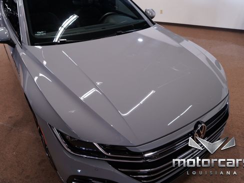 Used 2023 Volkswagen Arteon SEL Premium image 14