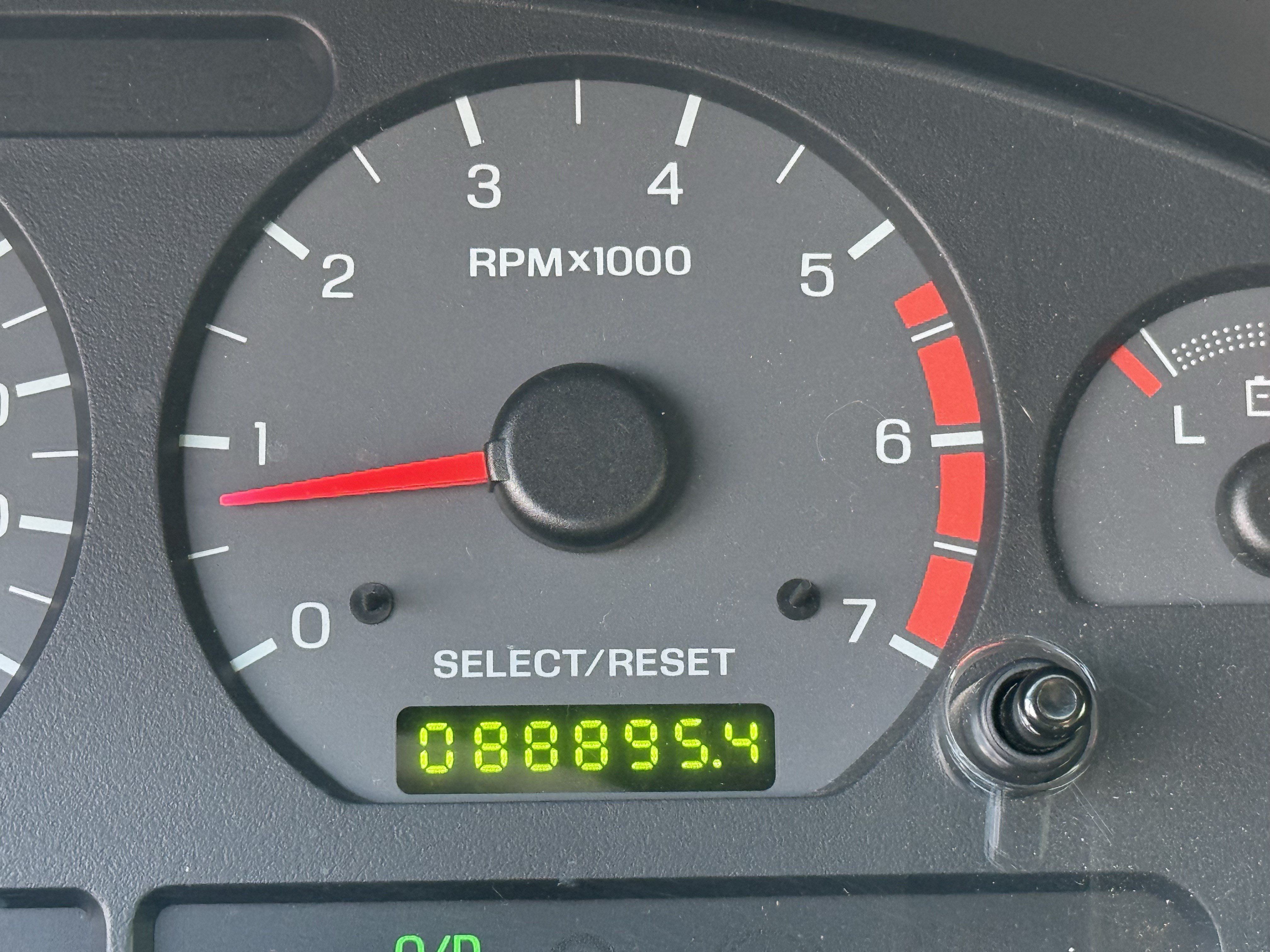 Used 2002 Ford Mustang Coupe RWD image 22