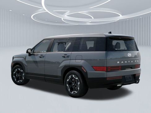 New 2026 Hyundai Santa Fe SE image 5