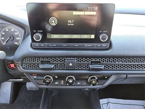 Used 2023 Honda HR-V Sport image 20