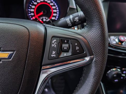 Used 2016 Chevrolet SS image 29