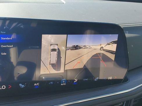 New 2026 Chevrolet Tahoe LT w/ Comfort Package image 27