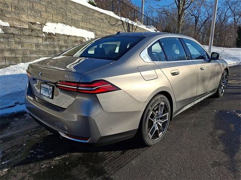 New 2026 BMW 530i xDrive 530i xDrive image 6