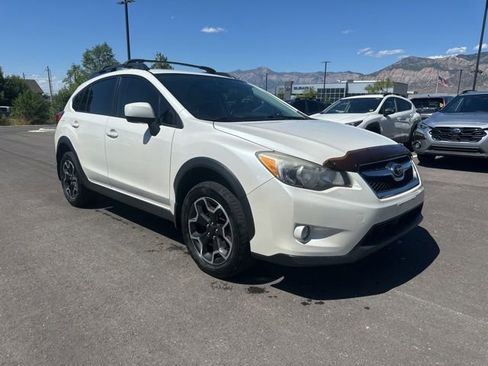 Used 2014 Subaru Crosstrek 2.0i Premium AWD/4WD image 1