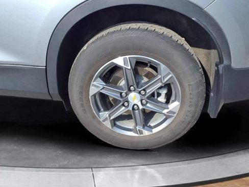 Certified 2024 Chevrolet Blazer LT w/ Convenience Package FWD image 16
