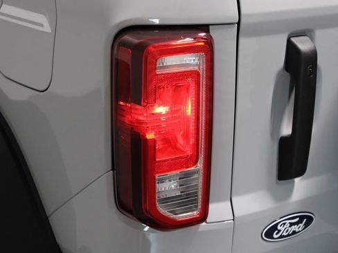 New 2026 Ford Bronco Heritage Edition AWD/4WD image 51
