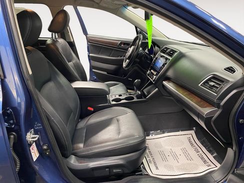 Used 2019 Subaru Outback 2.5i Limited image 15