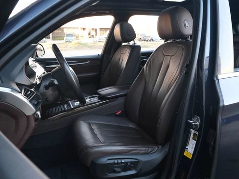 Used 2017 BMW X5 sDrive35i RWD image 23
