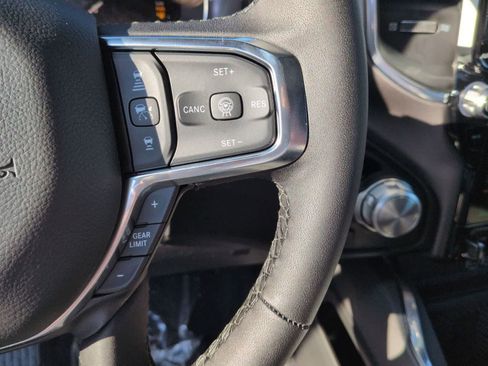 New 2026 RAM 1500 Laramie w/ Night Edition image 14