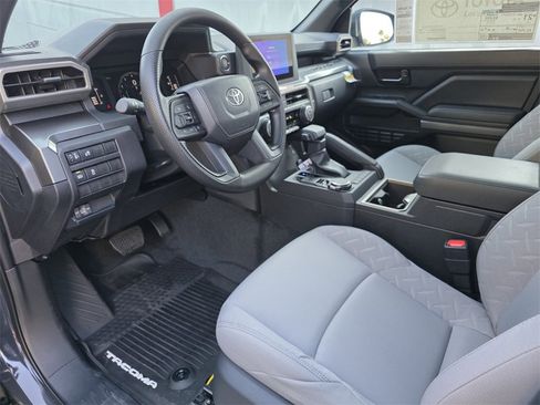 New 2026 Toyota Tacoma SR5 image 25