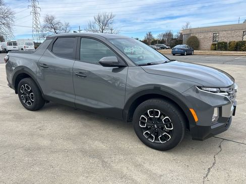 Used 2023 Hyundai Santa Cruz SEL image 8