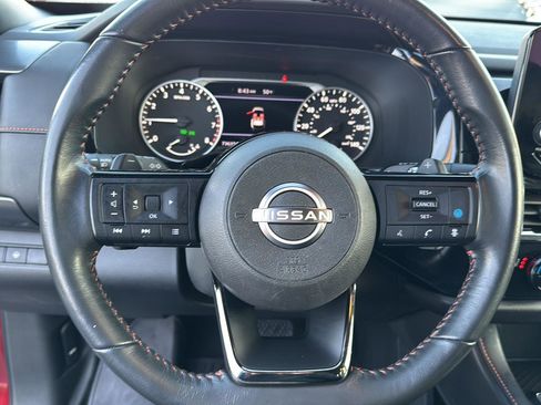 Used 2023 Nissan Pathfinder Rock Creek image 17