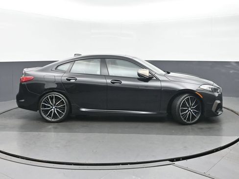 Used 2023 BMW M235i xDrive w/ Premium Package AWD/4WD image 2