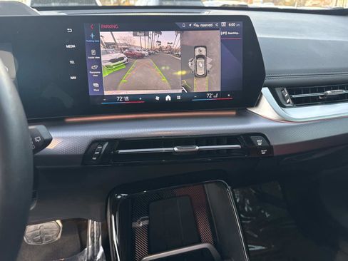 Certified 2024 BMW X1 M35i image 30