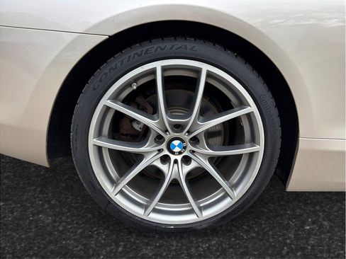 Used 2012 BMW 650i Convertible image 14