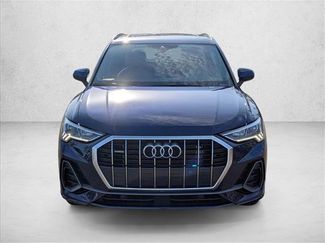 Certified 2025 Audi Q3 2.0T Premium video 2