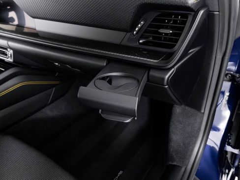 Used 2022 Porsche 911 GT3 image 38