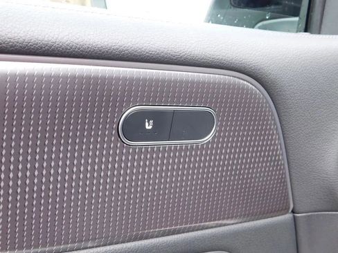 Used 2022 Mercedes-Benz EQB 350 EQB 350 4MATIC Sport Utility 4 image 26