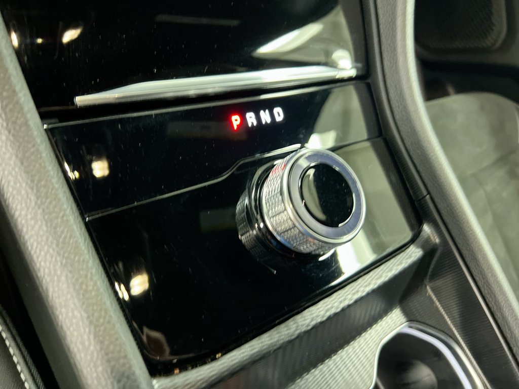 New 2026 Jeep Grand Cherokee Altitude RWD image 18