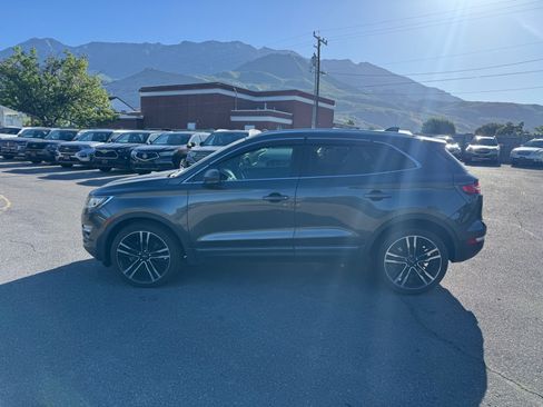 Used 2017 Lincoln MKC Reserve AWD/4WD image 2