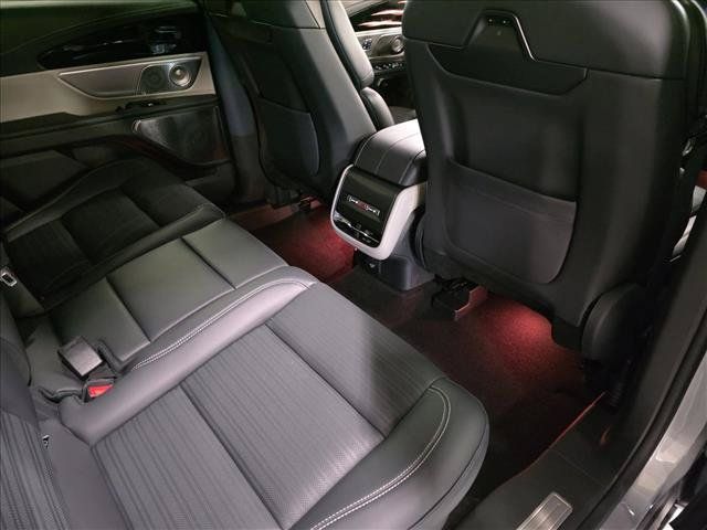 Used 2025 Lincoln Nautilus Reserve AWD/4WD image 11