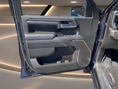 Certified 2023 Chevrolet Silverado 1500 LT AWD/4WD image 15