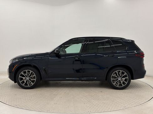 Certified 2025 BMW X5 xDrive50e w/ M Sport Package AWD/4WD image 2