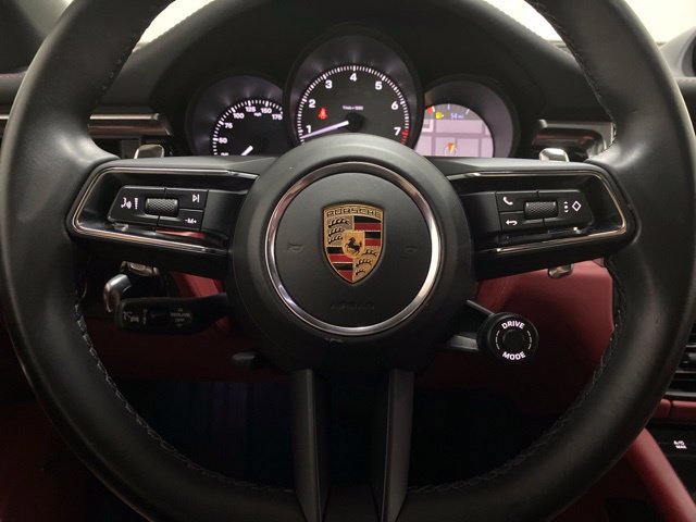 Used 2024 Porsche Macan S AWD/4WD image 41