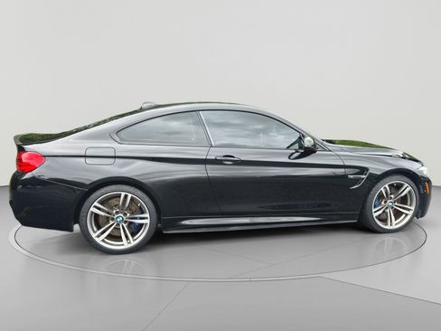 Used 2015 BMW M4 Coupe RWD image 33