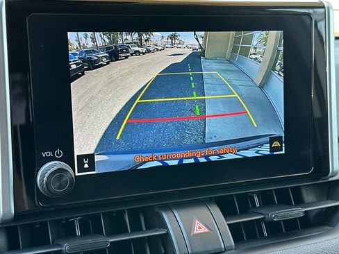 Used 2023 Toyota RAV4 LE FWD image 19