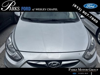 Used 2014 Hyundai Accent GLS