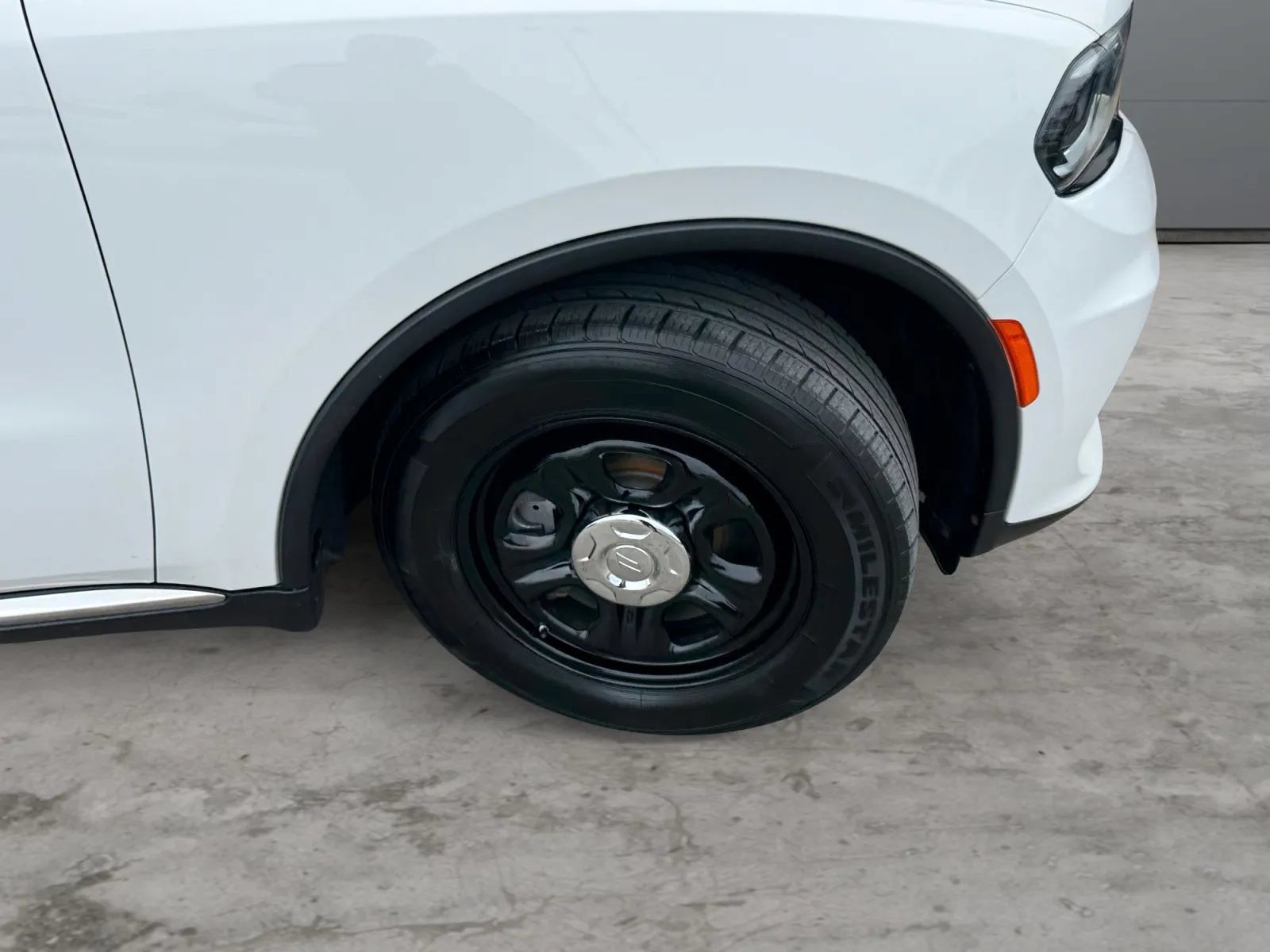 Used 2021 Dodge Durango AWD w/ Trailer Tow Group IV image 46