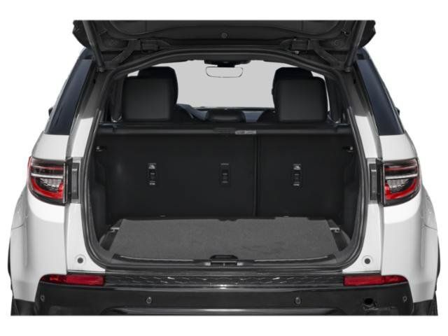Used 2025 Land Rover Discovery Sport Dynamic SE AWD/4WD image 13