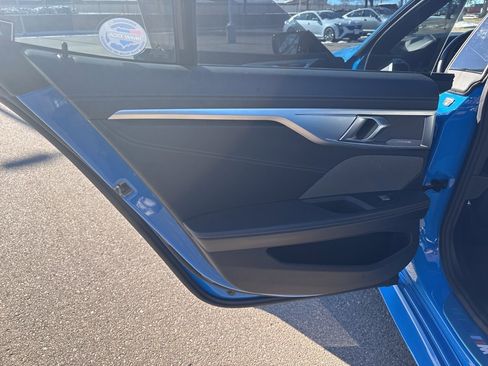 Used 2021 BMW M8 Gran Coupe xDrive w/ Driving Assistance Package image 17