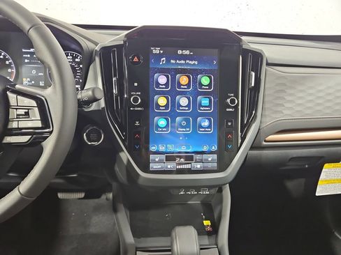 New 2025 Subaru Forester Sport image 17