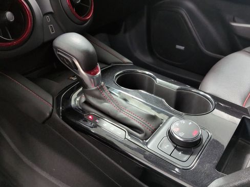 Used 2024 Chevrolet Blazer RS w/ Driver Confidence II Package image 33