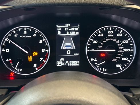 Certified 2024 Subaru Crosstrek 2.0i Premium w/ Crosstrek Mirror Package image 23