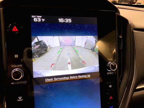 Used 2024 Subaru Impreza RS image 28