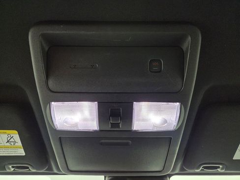Used 2023 Nissan Frontier Pro-X w/ Technology Package RWD image 19