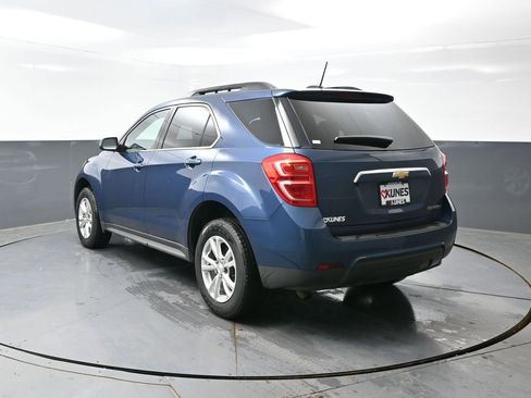 Used 2016 Chevrolet Equinox LT w/ Convenience Package image 10